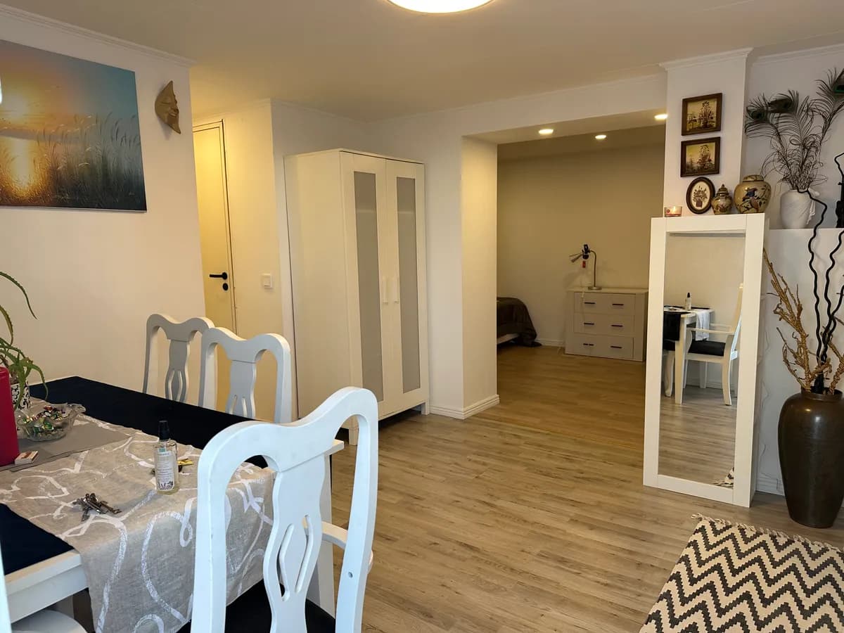 Hyresbostad på Upplands Väsby i upplands-vasby