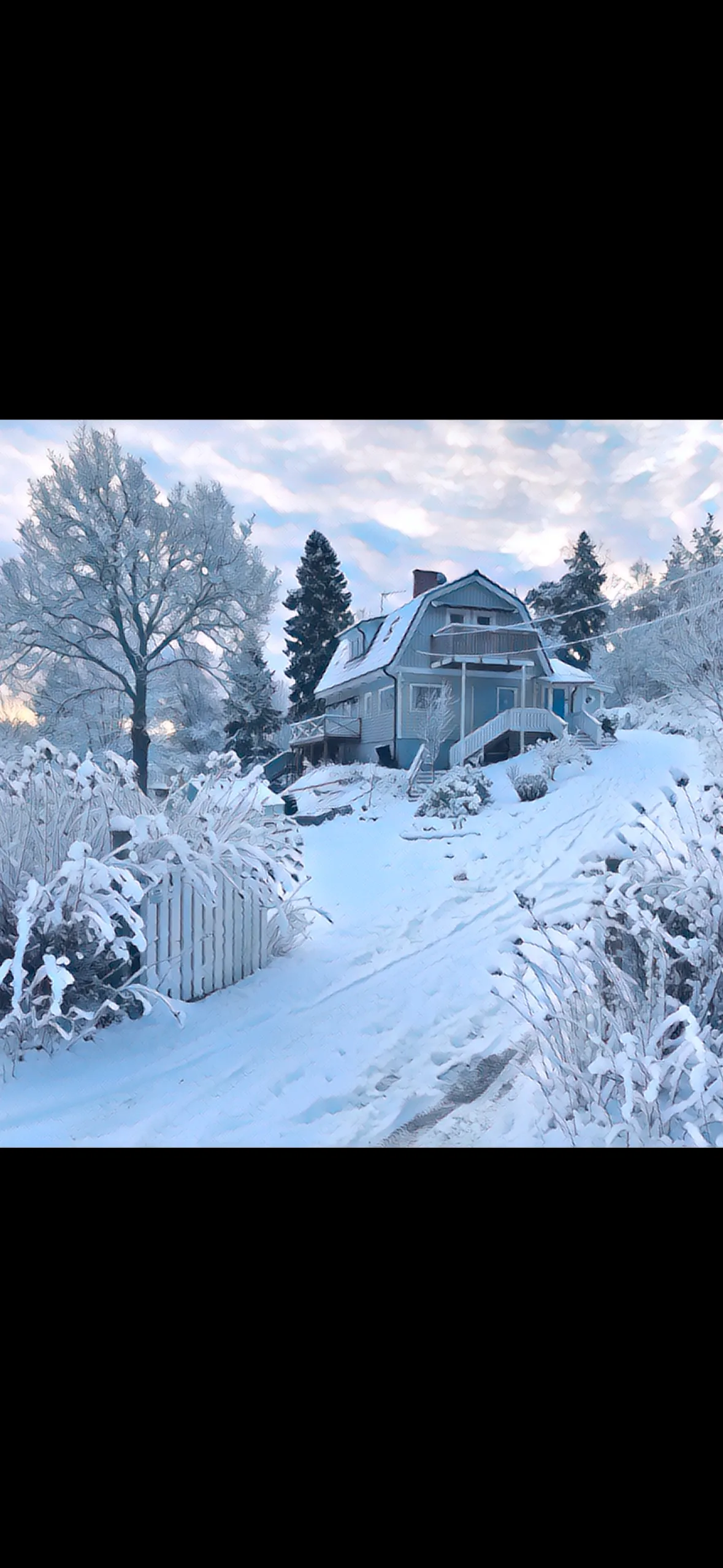 Hyresbostad på Värmdö i varmdo