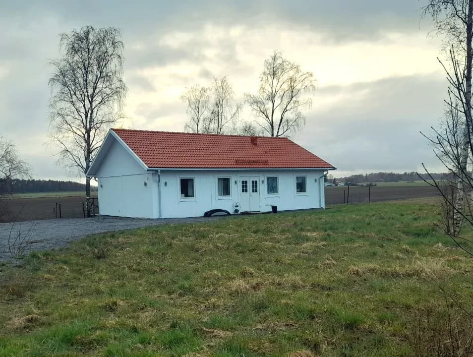 Hyresbostad på Enköping i enkoping