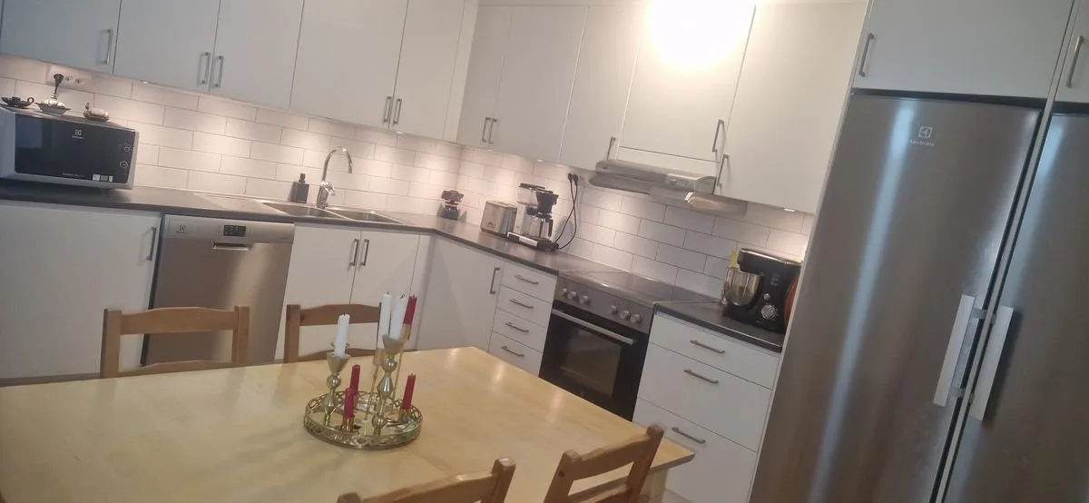 Hyreslägenhet på Saltsjöbaden i saltsjobaden