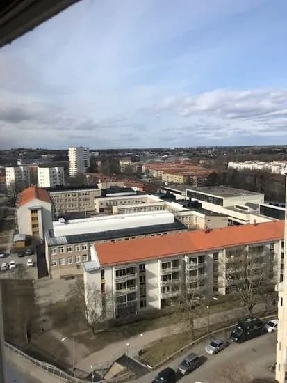 Hyreslägenhet på Vällingby i vallingby