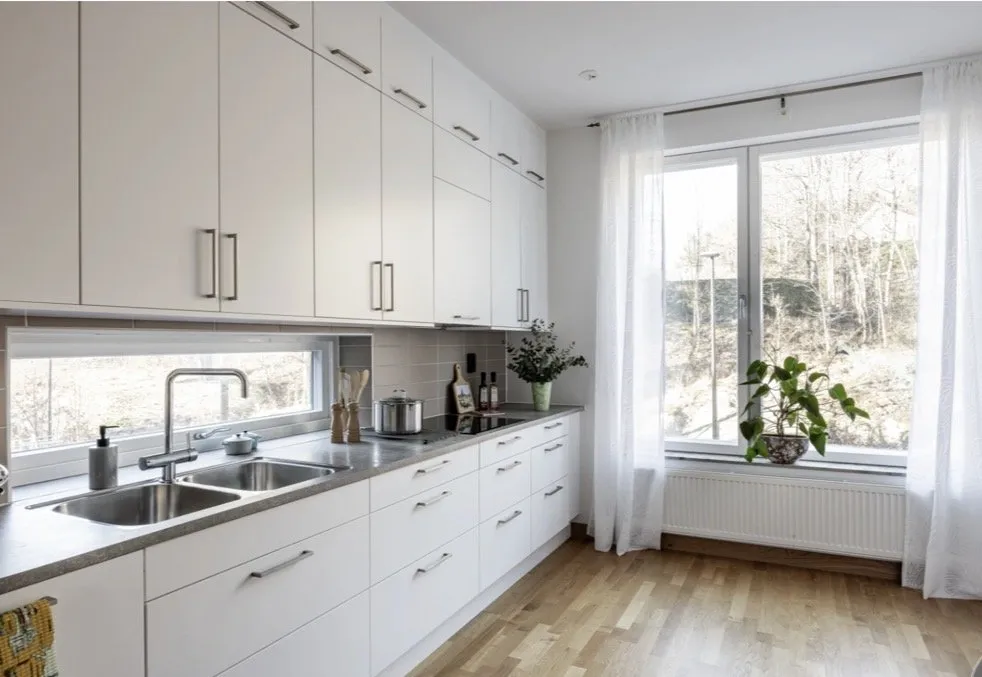 Hyreslägenhet på Hovås i hovas