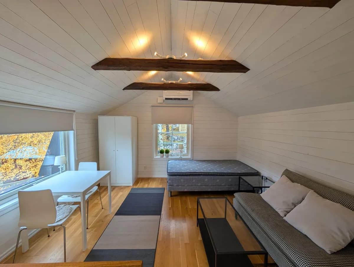 Hyreslägenhet på Värmdö i varmdo