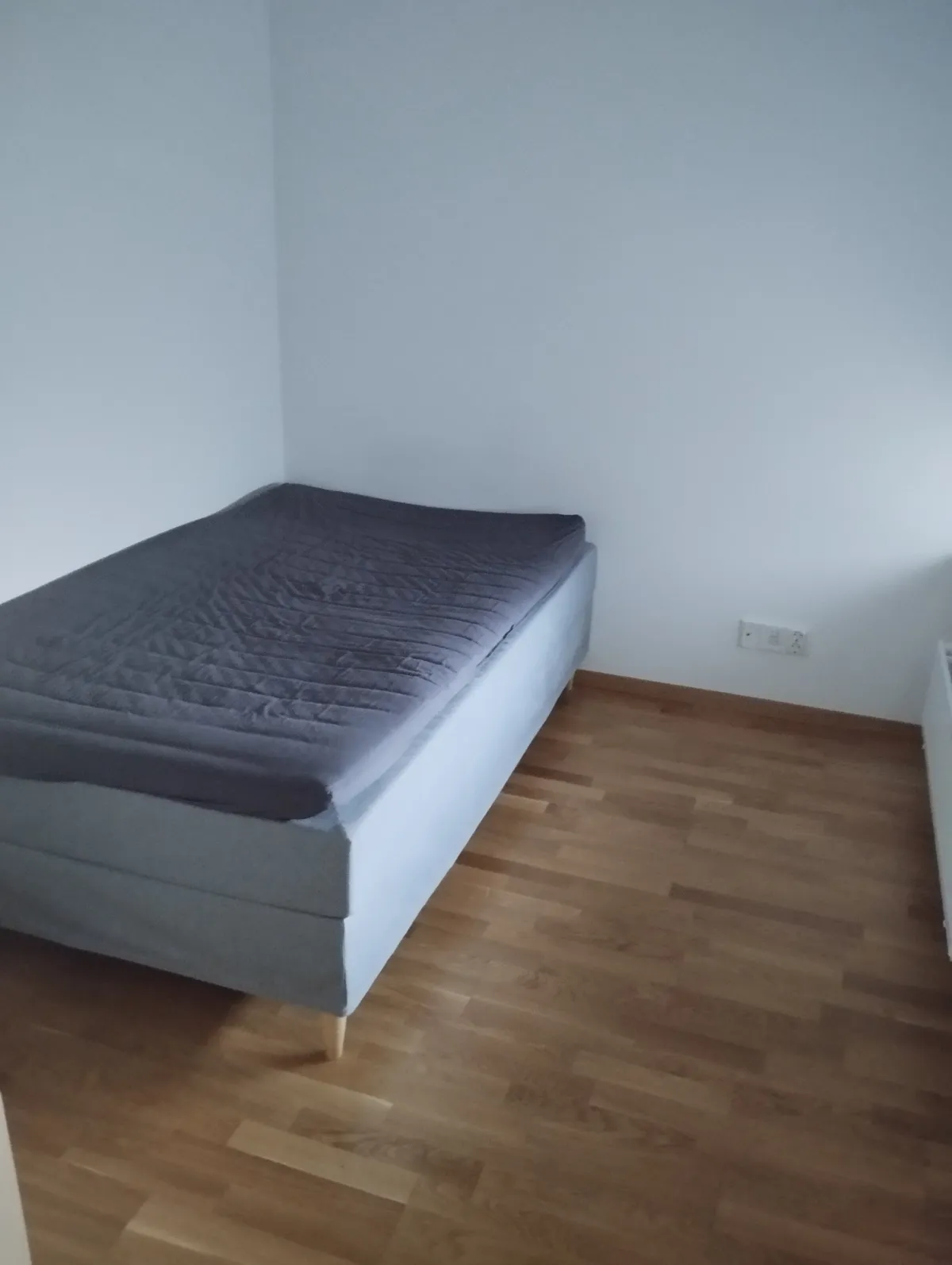 Lägenhet på Regementsvägen i Helsingborg