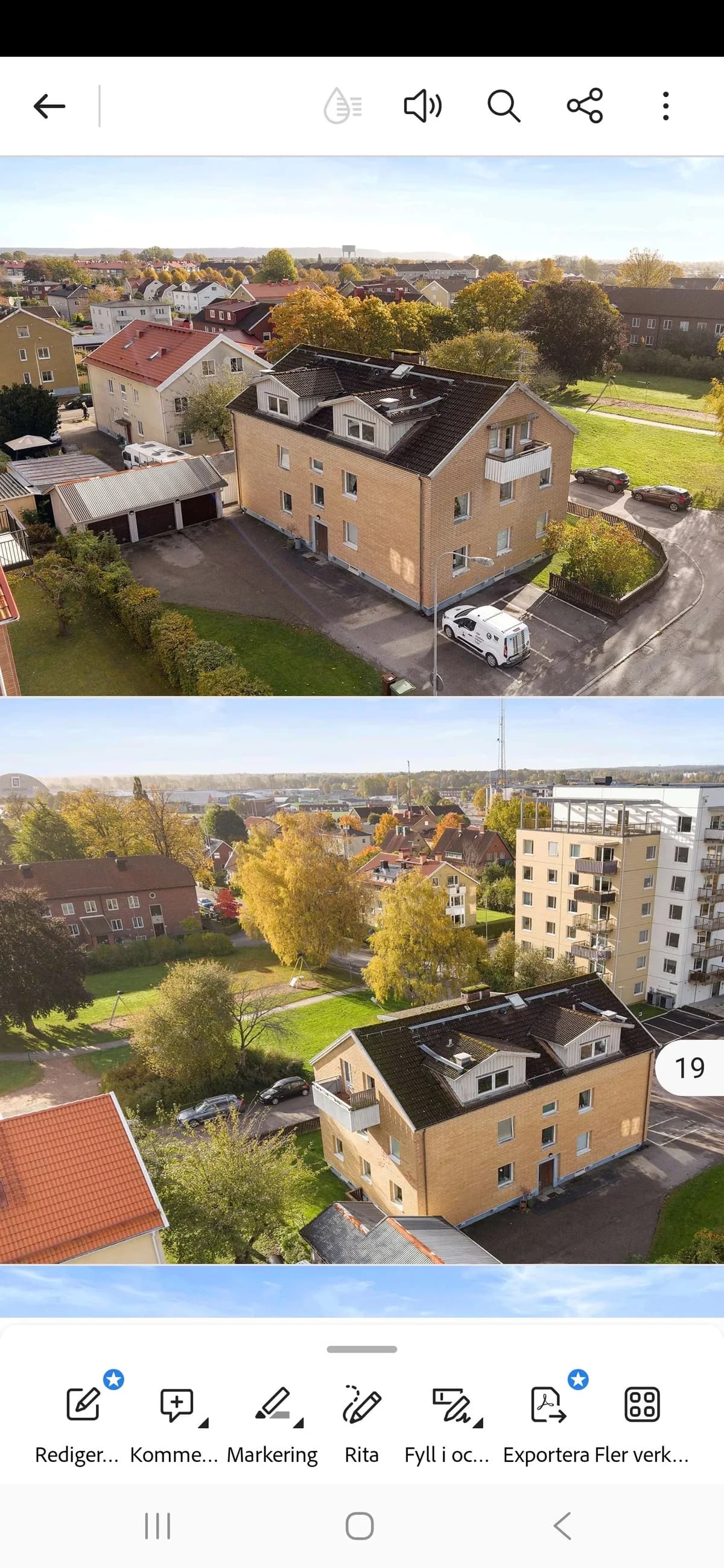 Hyreslägenhet på Vänersborg i vanersborg