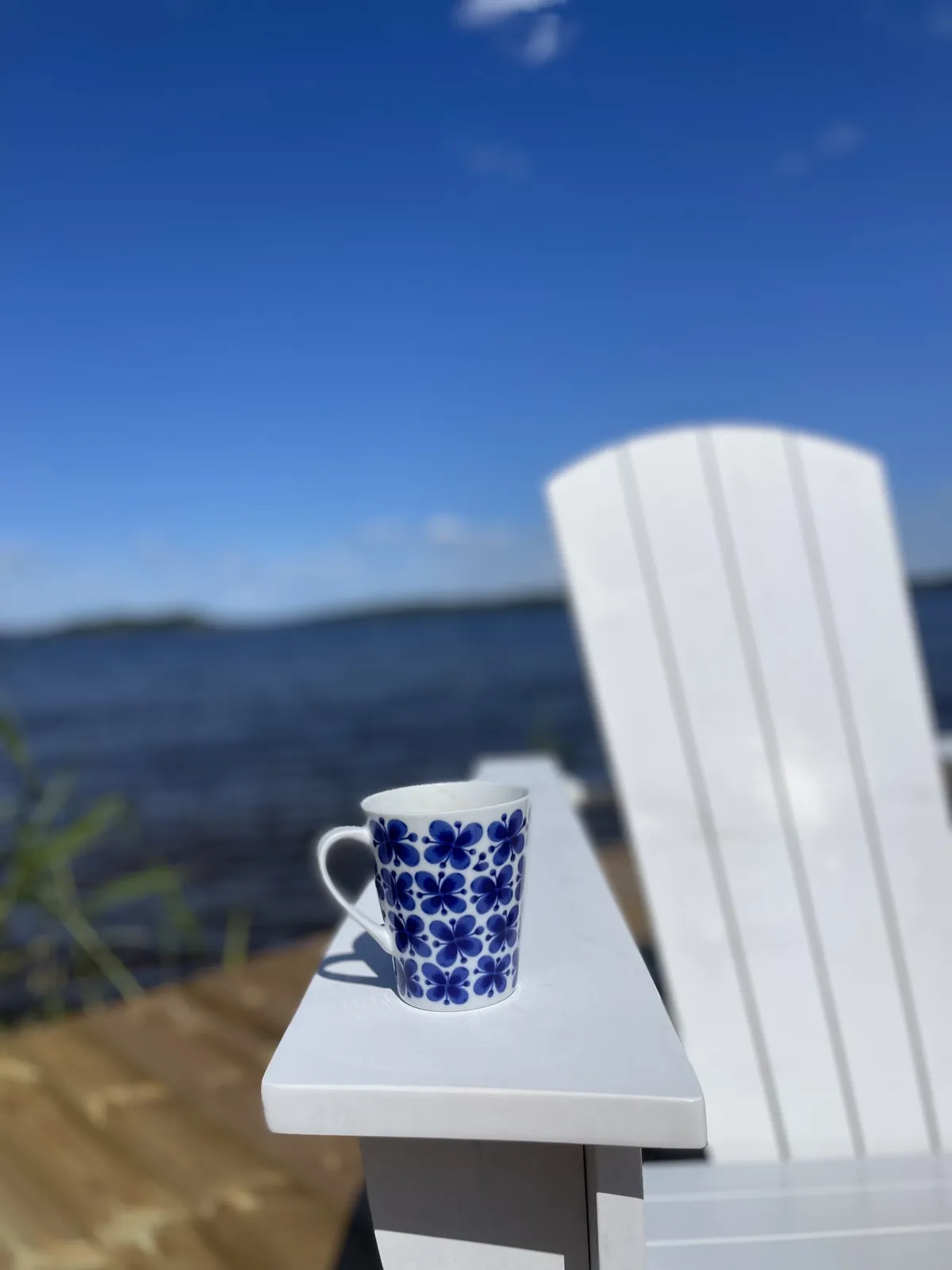 Stuga på Östra Tyevägen i Hammarö