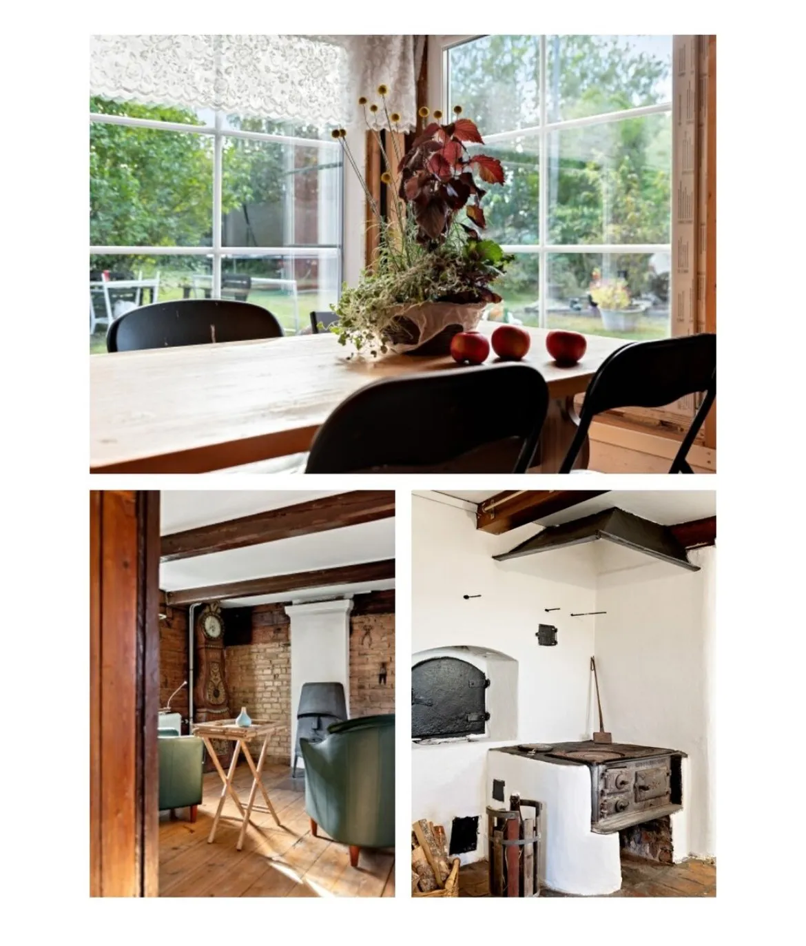 Hyresbostad på Fjälkinge i fjalkinge