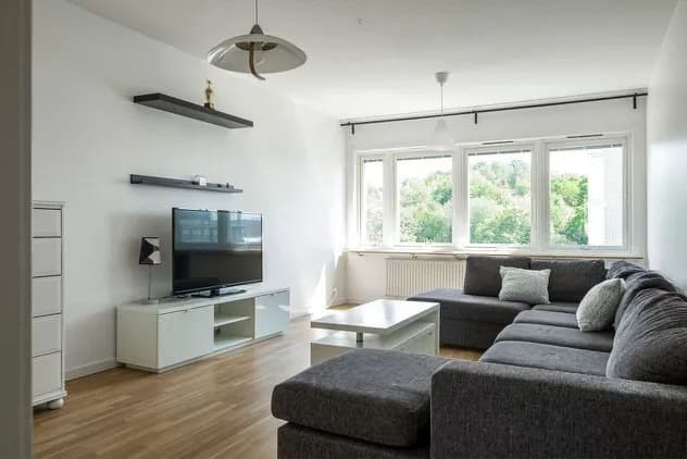 Hyreslägenhet på Hisings Backa i hisings-backa