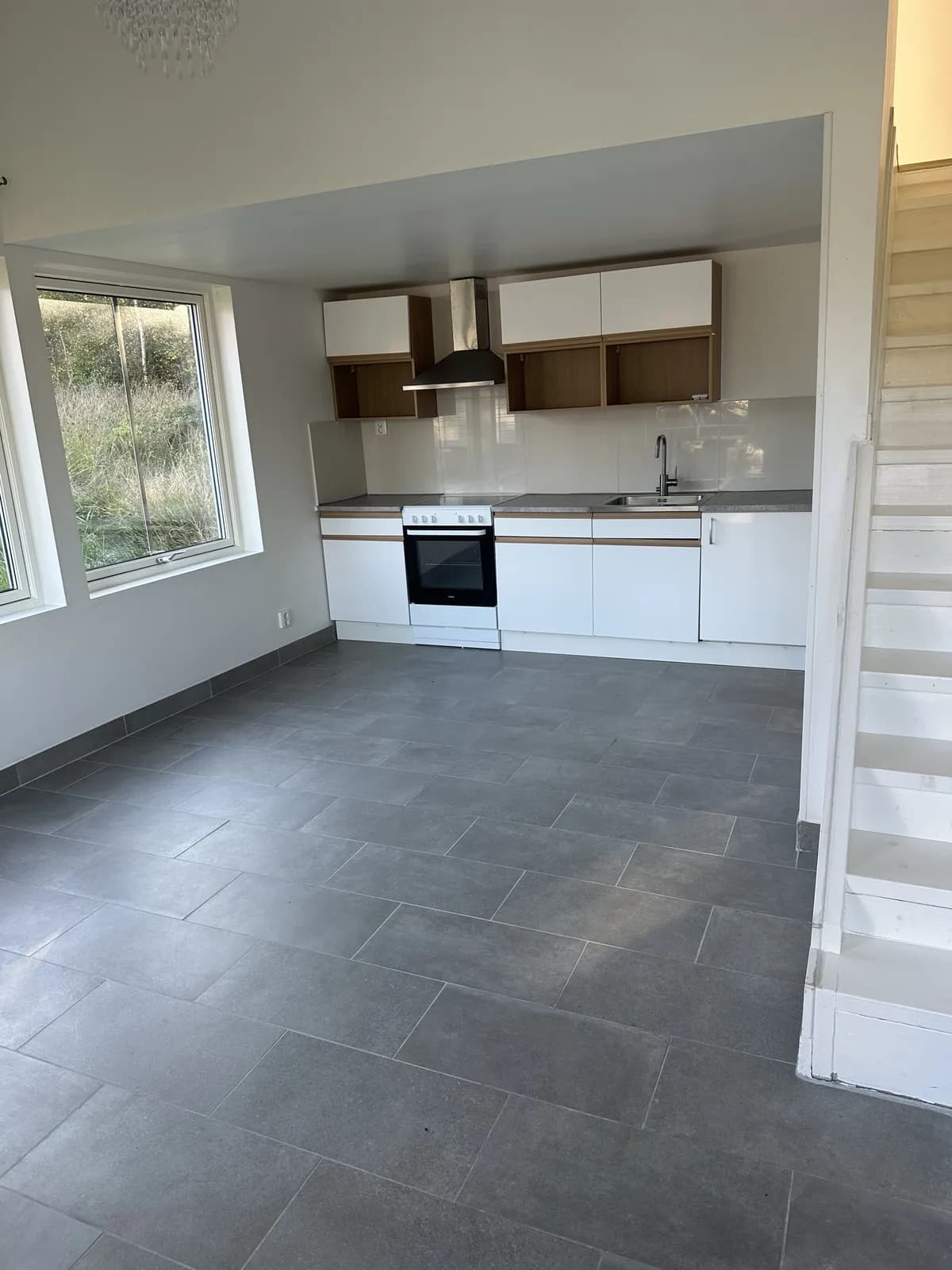 Hyresbostad på Vallda i vallda