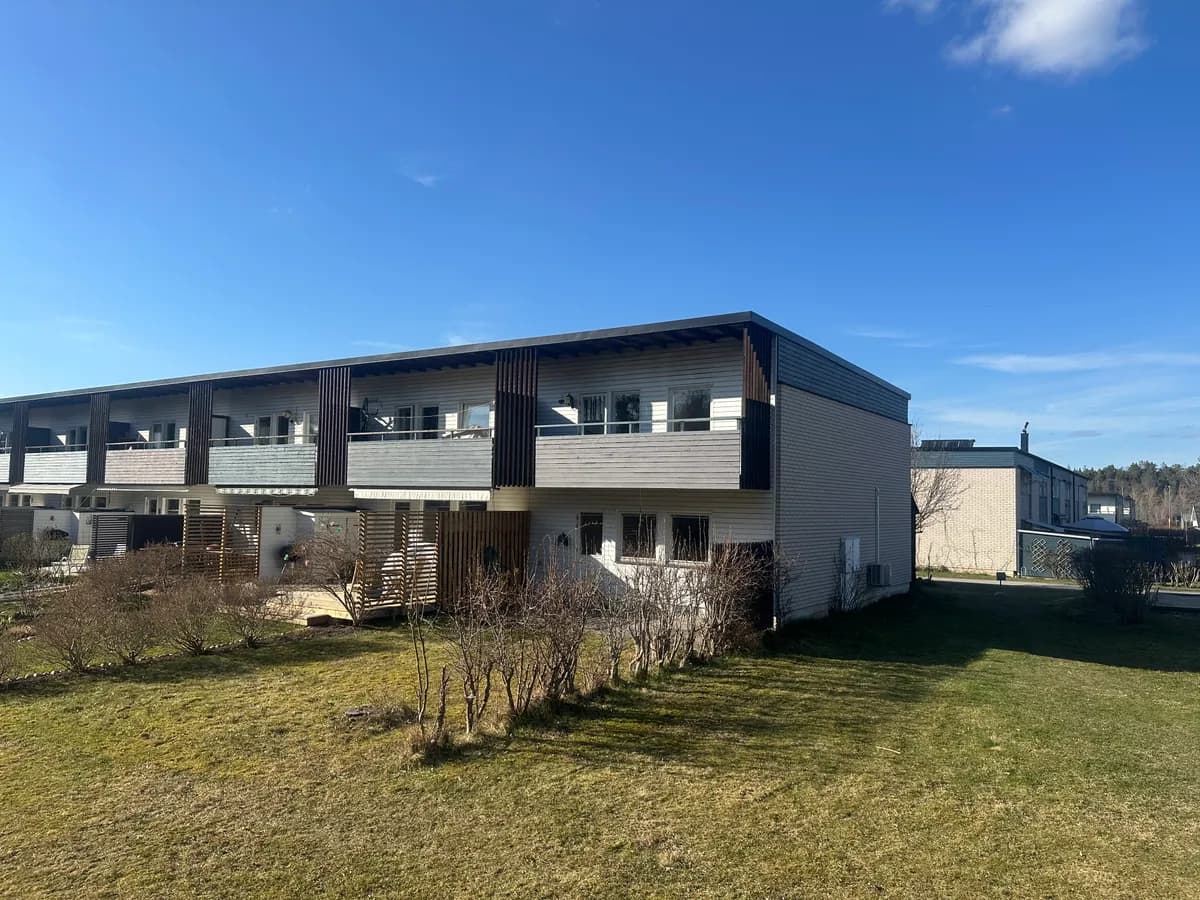 Hyresbostad på Ekerö i ekero