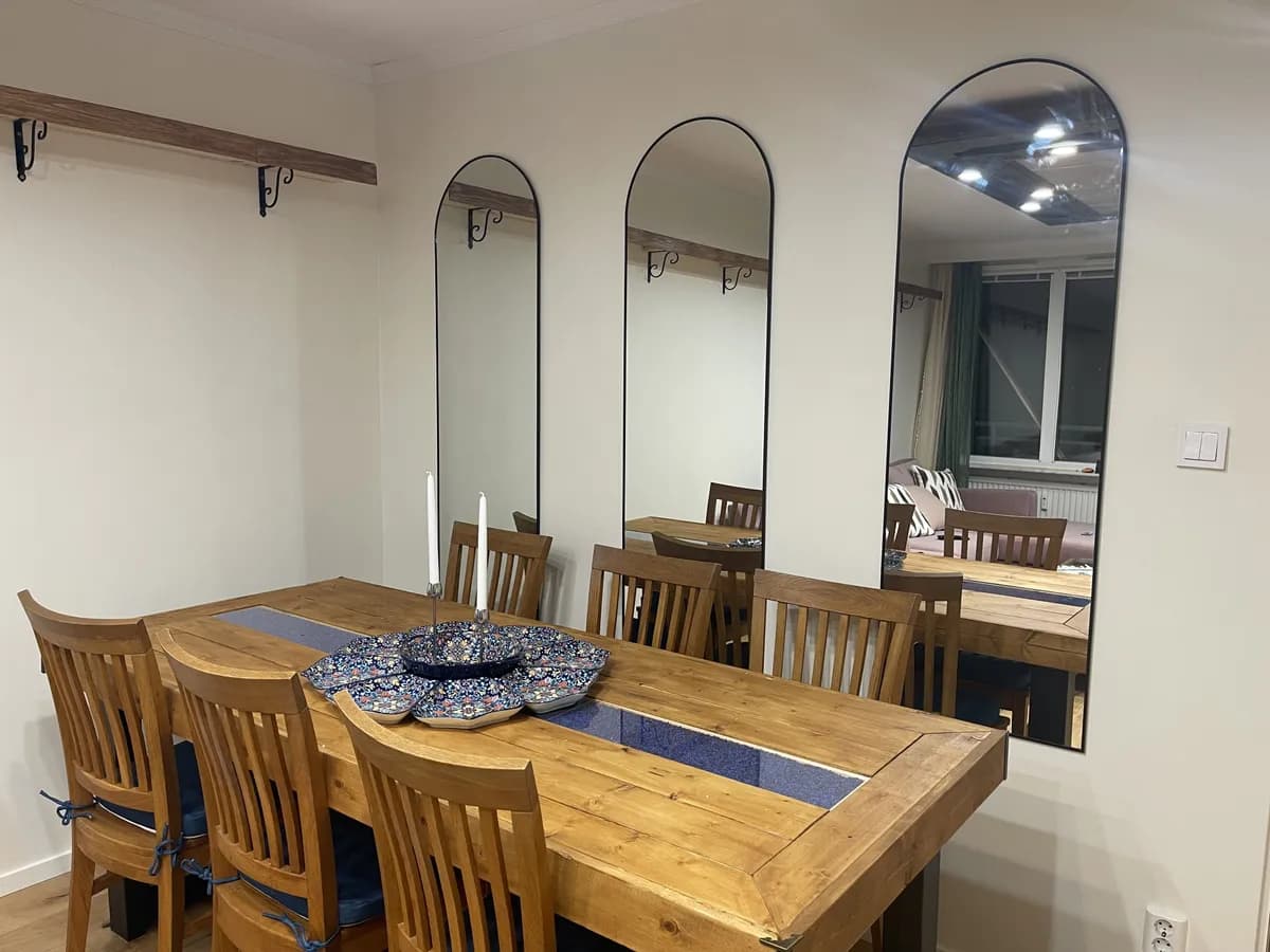 Hyreslägenhet på Lidingö i lidingo