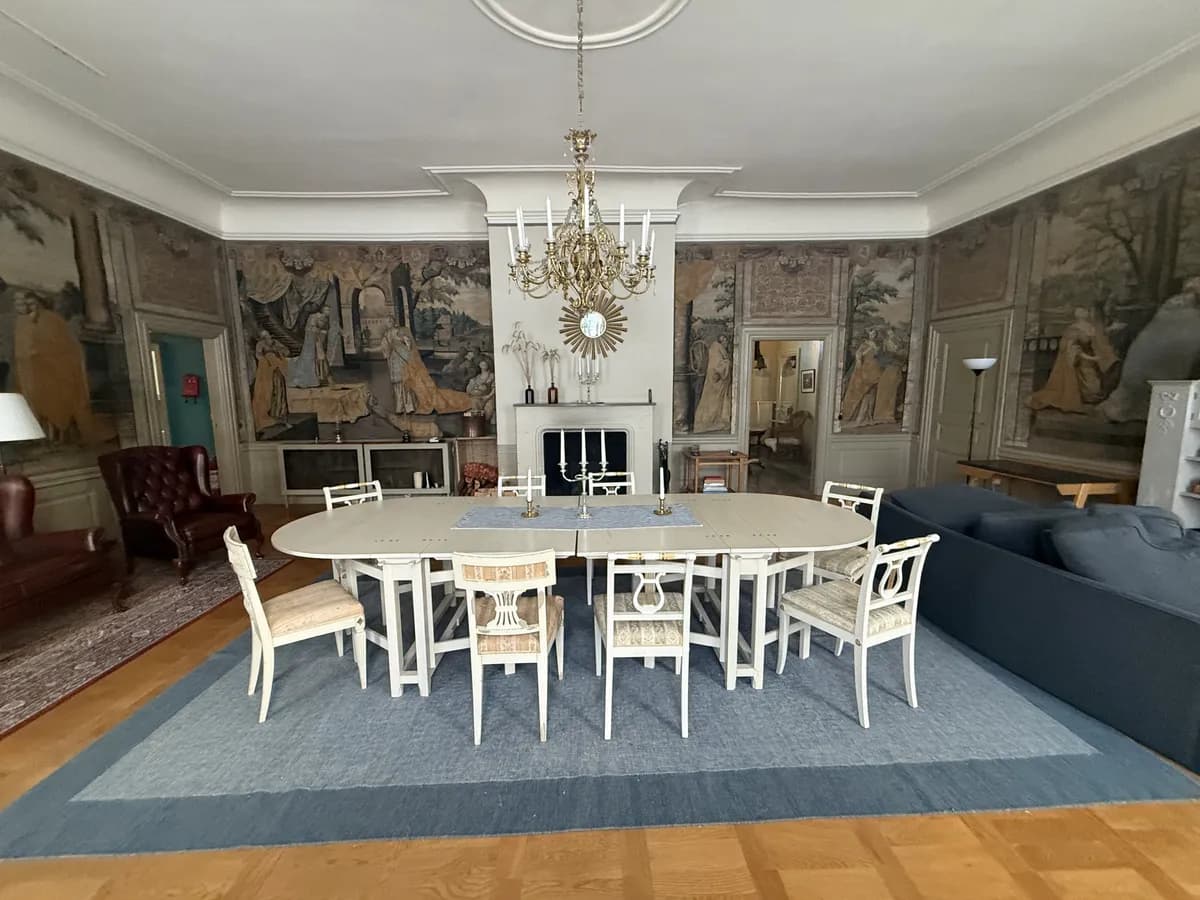 Hyresbostad på Örsundsbro i orsundsbro