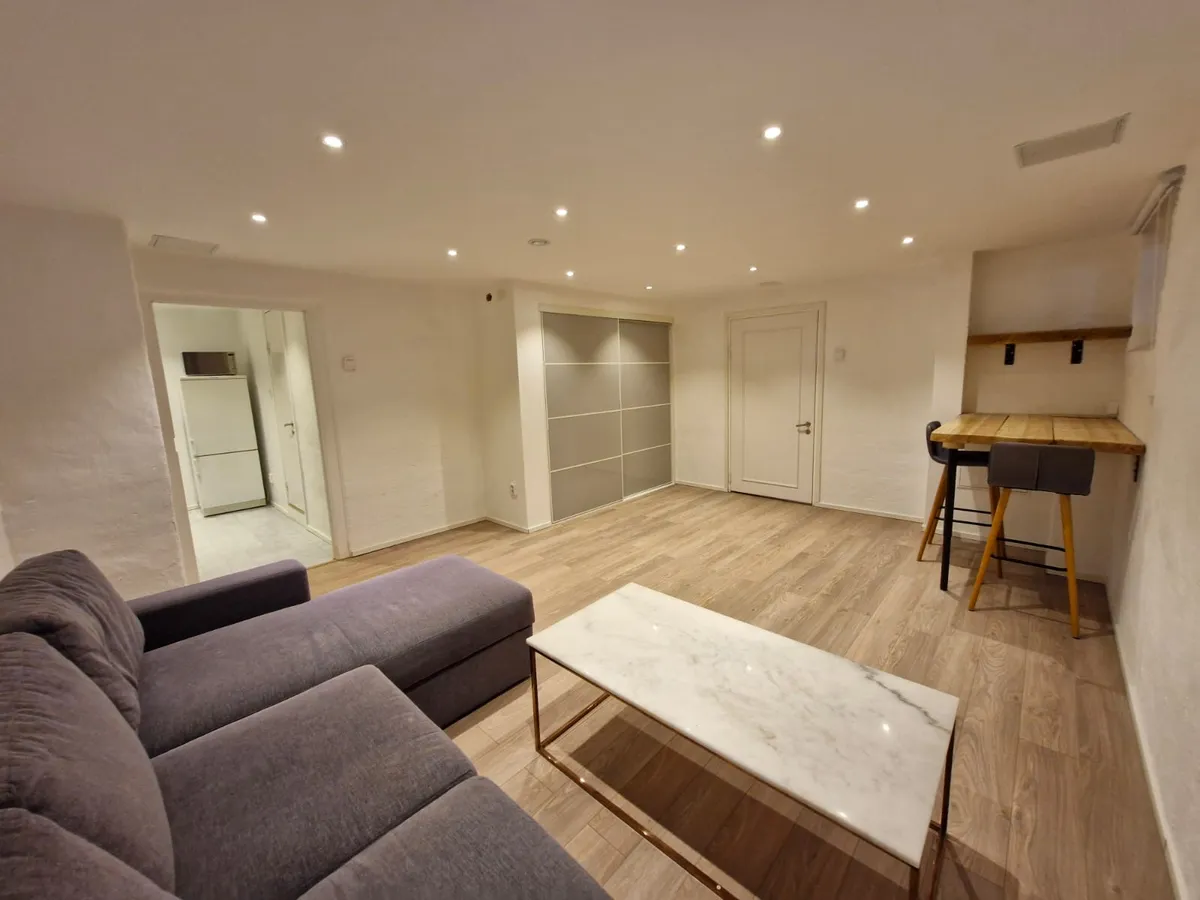 Hyreslägenhet på Hisings Backa i hisings-backa