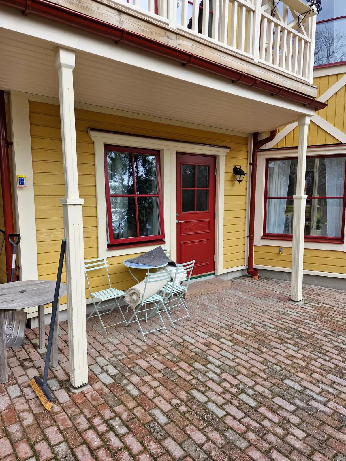 Hyreslägenhet på Saltsjö-boo i saltsjo-boo