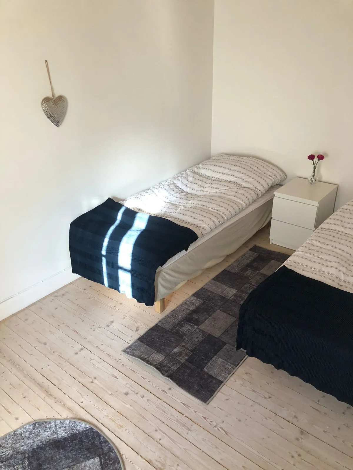 Hyreslägenhet på Höganäs i hoganas