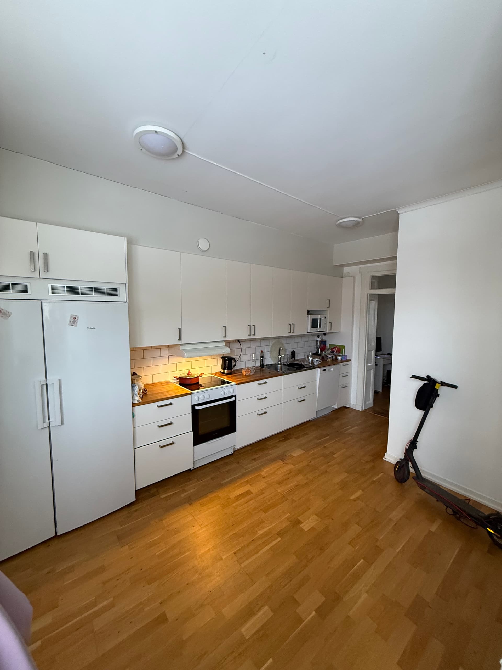 Hyreslägenhet på Trollhättan i trollhattan