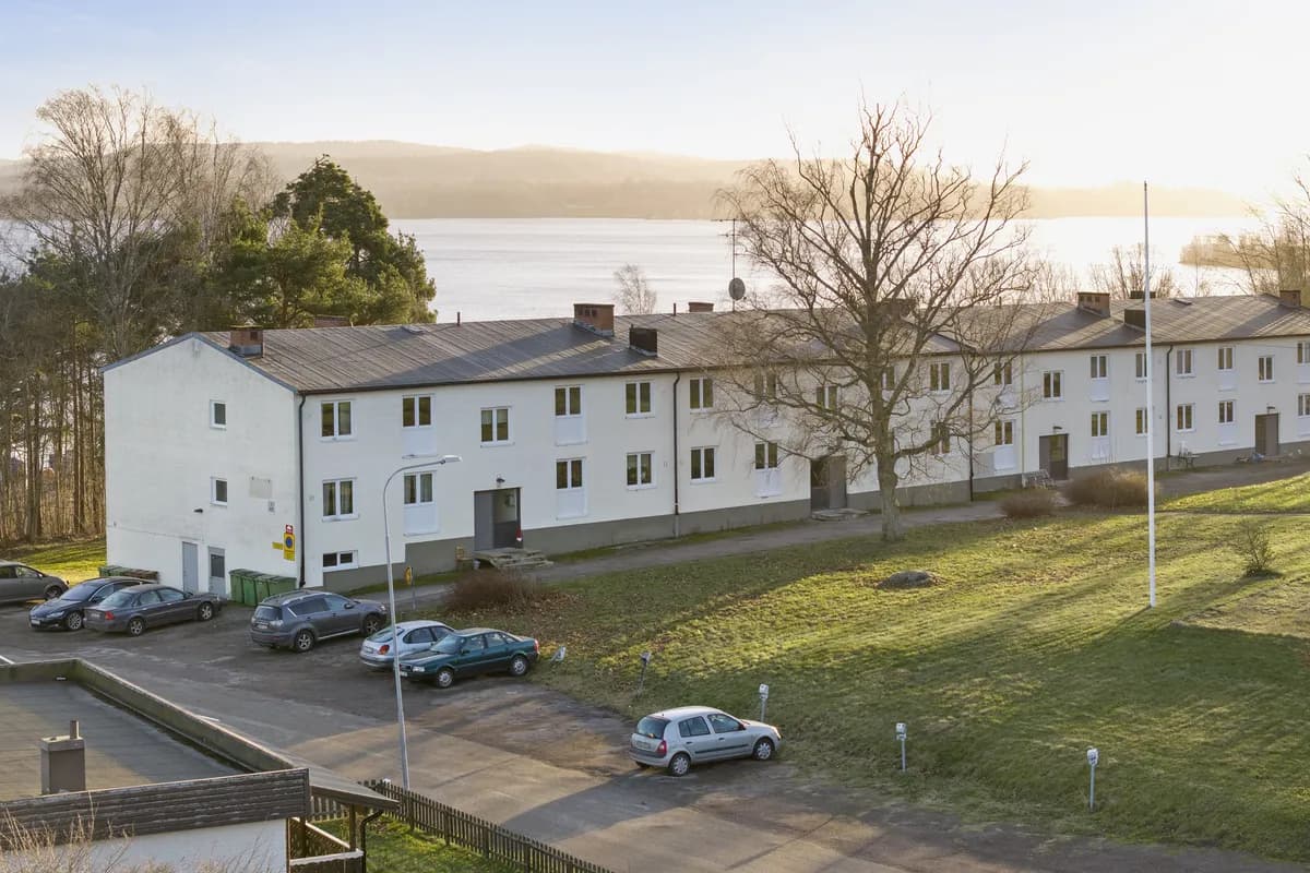 Hyreslägenhet på Billingsfors i billingsfors