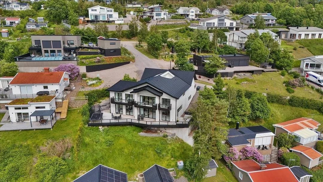 Hyresbostad på Uddevalla i uddevalla