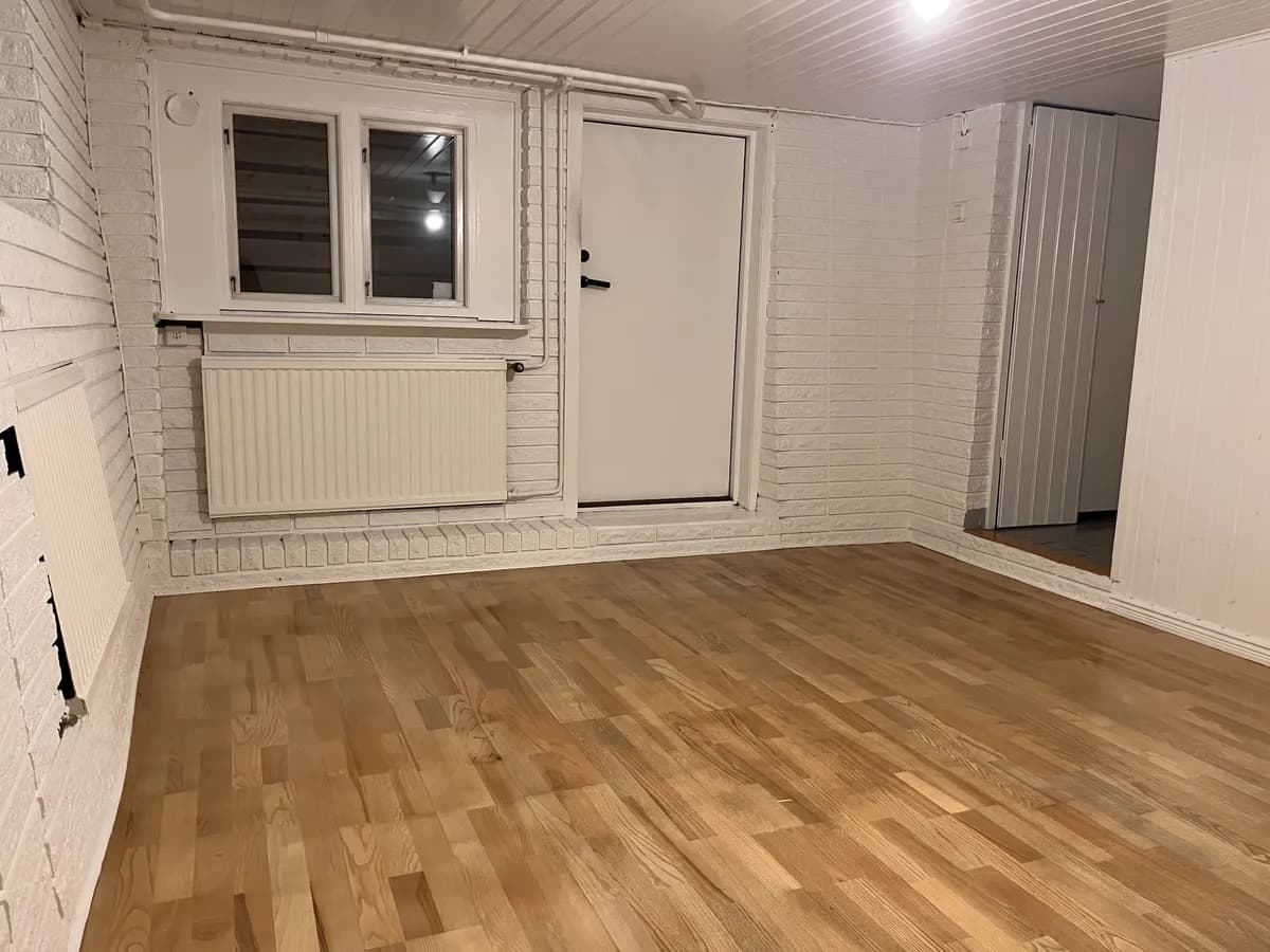 Hyreslägenhet på Askim i askim