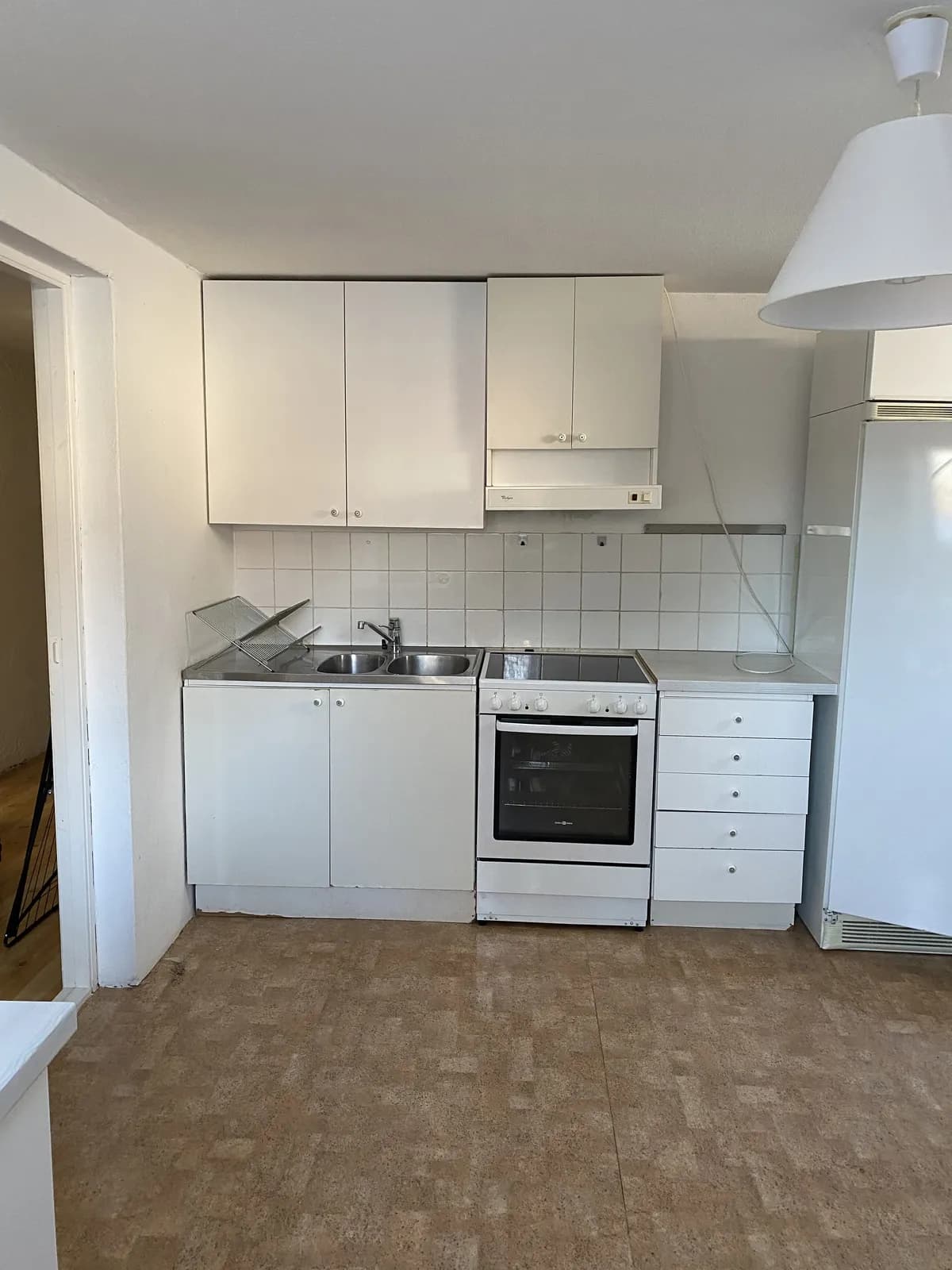 Lägenhet på Märgelvägen i Falun