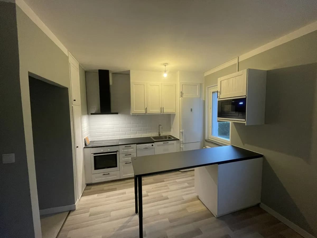 Hyreslägenhet på Motala i motala