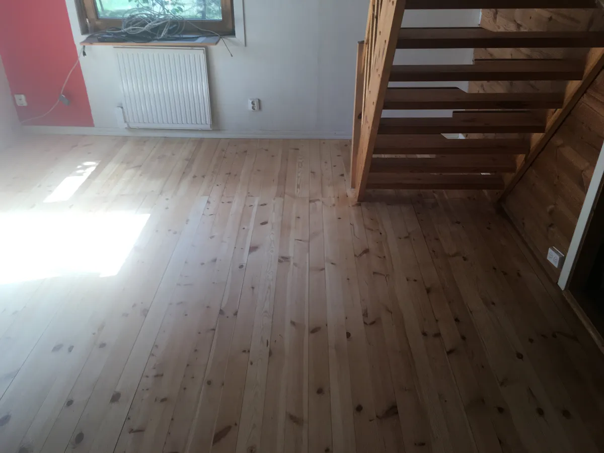 Hyreslägenhet på Ingarö i ingaro