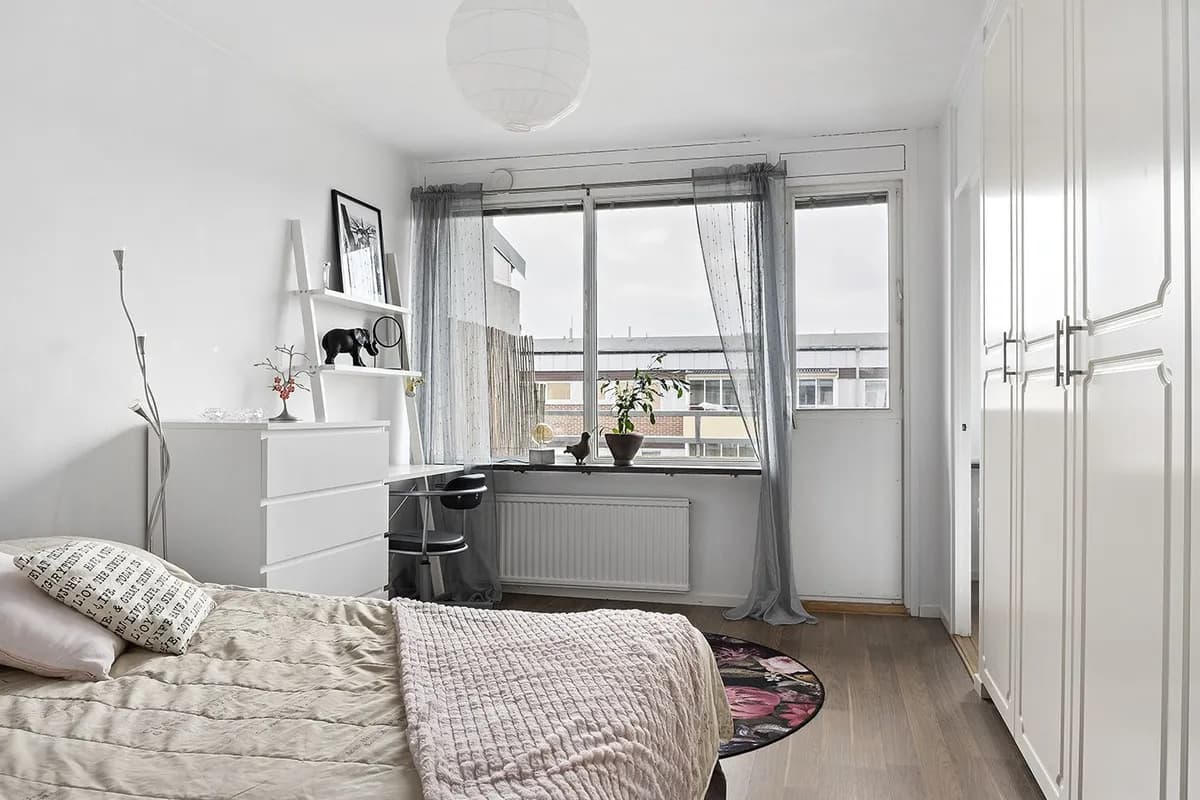 Hyreslägenhet på Västra Frölunda i vastra-frolunda