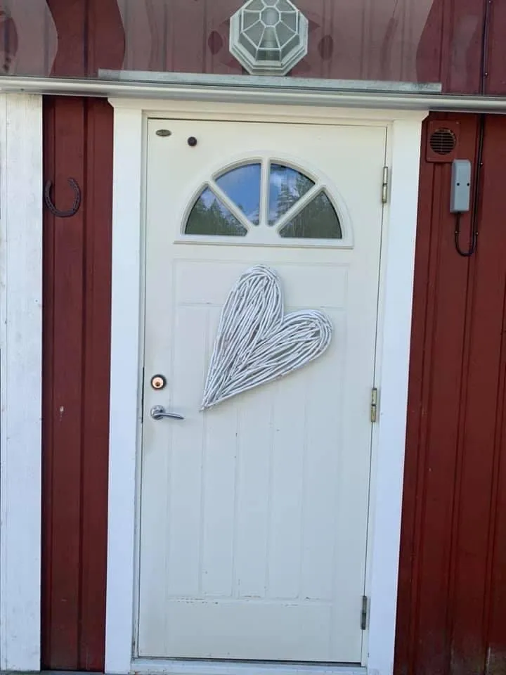 Hyresbostad på Gunnilse i gunnilse