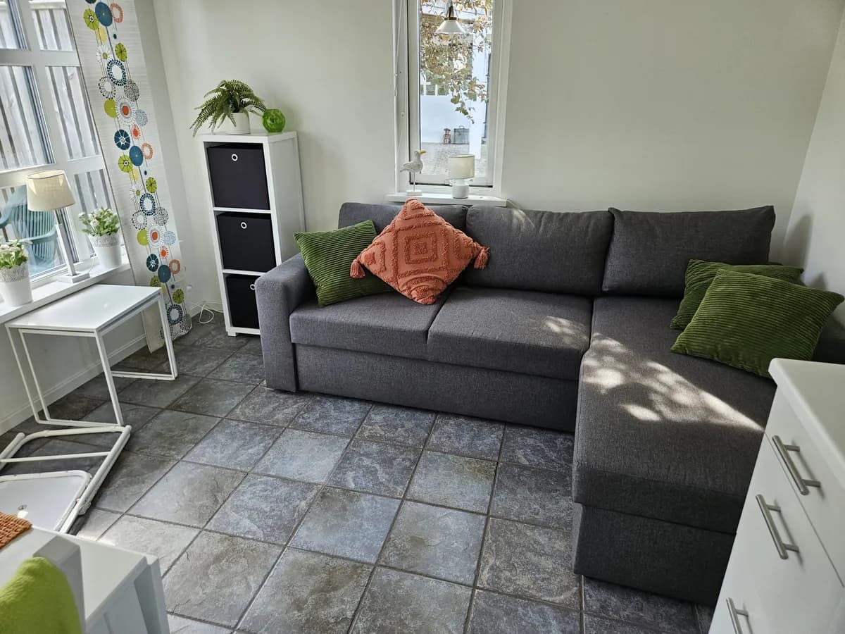 Hyresbostad på Varberg i varberg