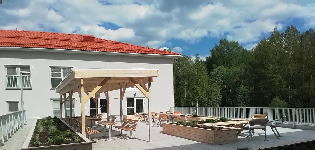 Hyreslägenhet på Borlänge i borlange