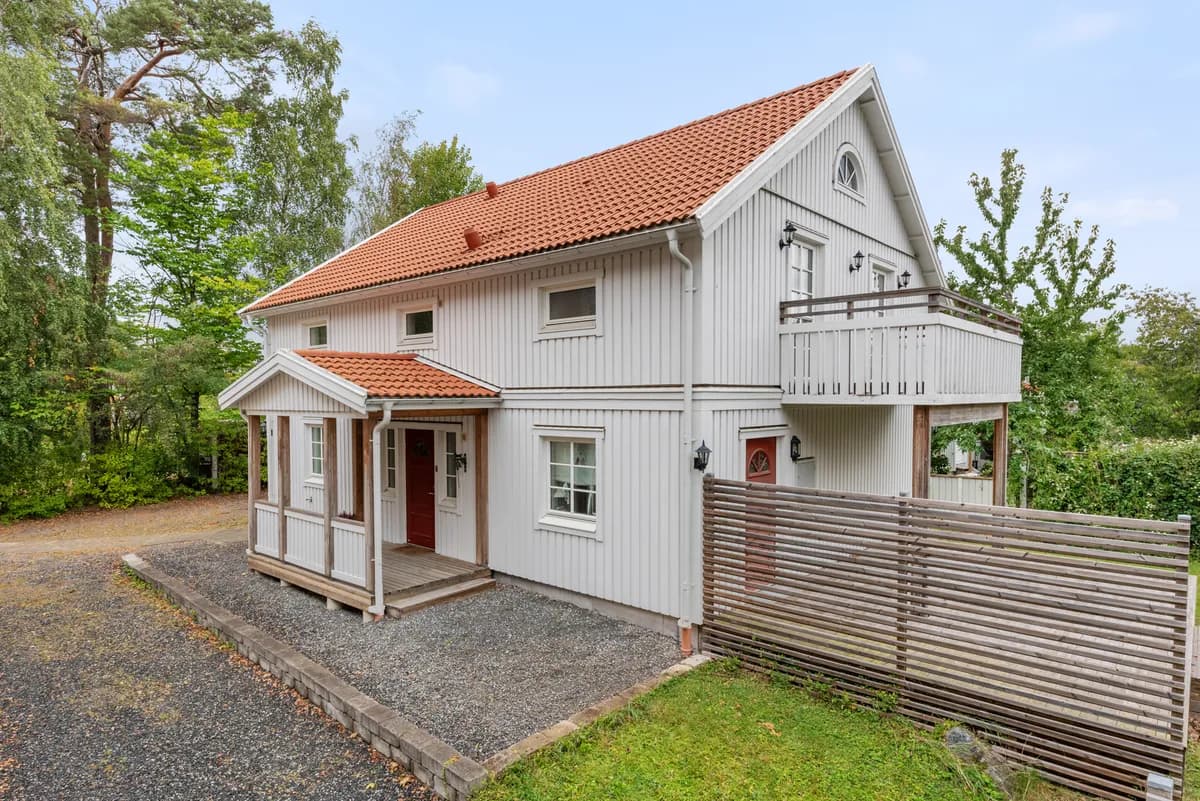 Hyresbostad på Vaxholm i vaxholm