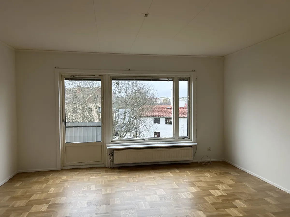 Hyreslägenhet på Nässjö i nassjo