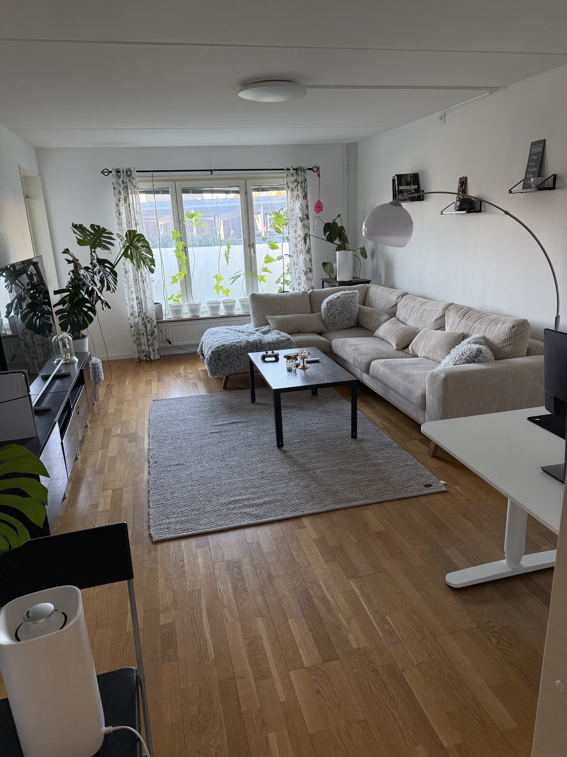 Hyreslägenhet på Mölndal i molndal