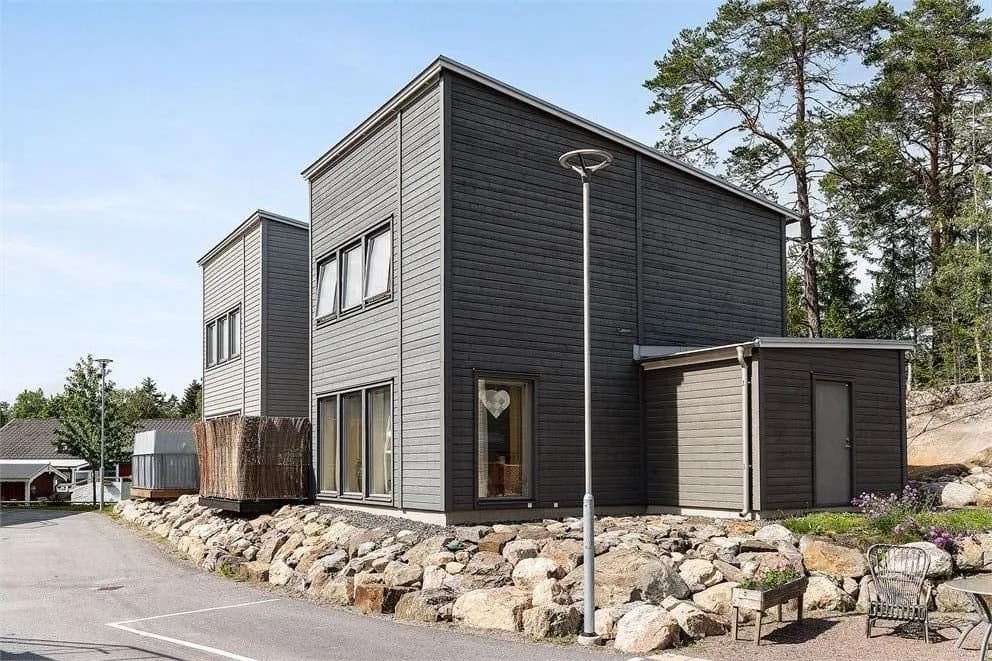 Hyresbostad på Mölnbo i molnbo