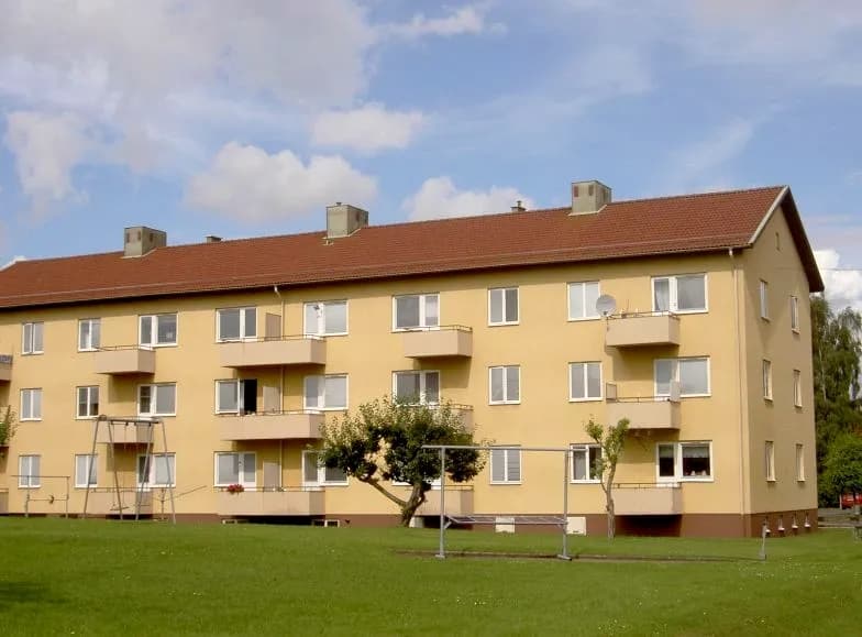 Hyreslägenhet på FALKÖPING i falkoping