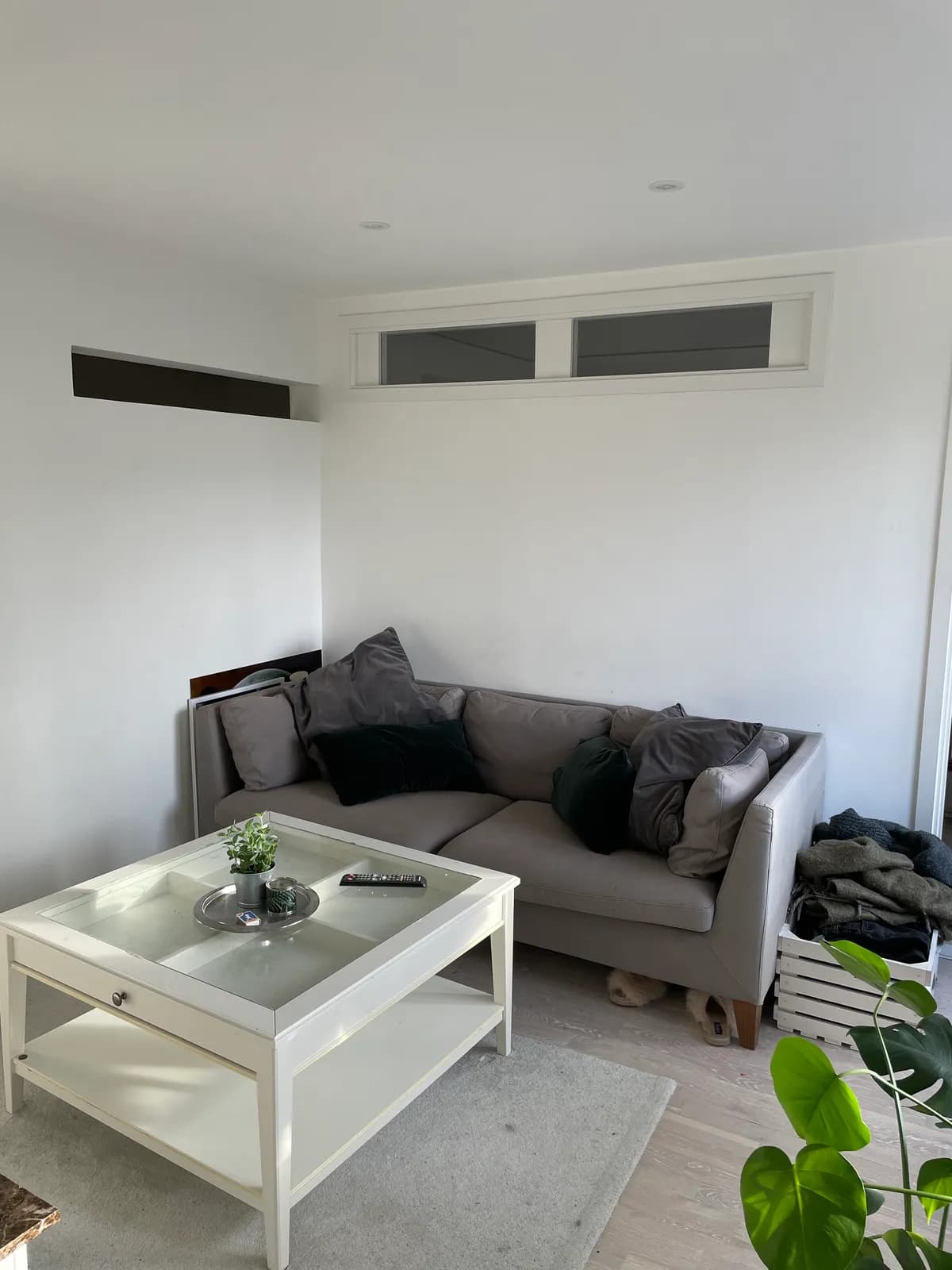 Hyreslägenhet på Nacka i nacka