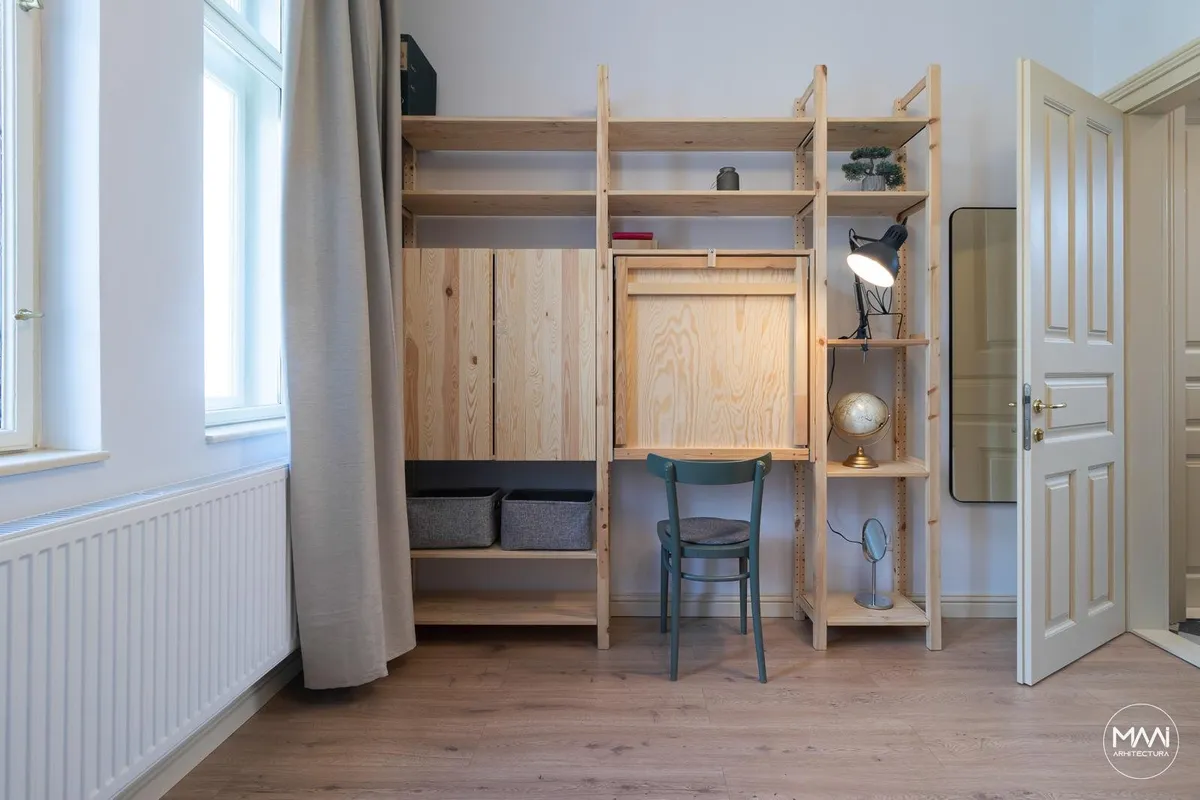 Hus på Trefaldighetsvägen i Täby