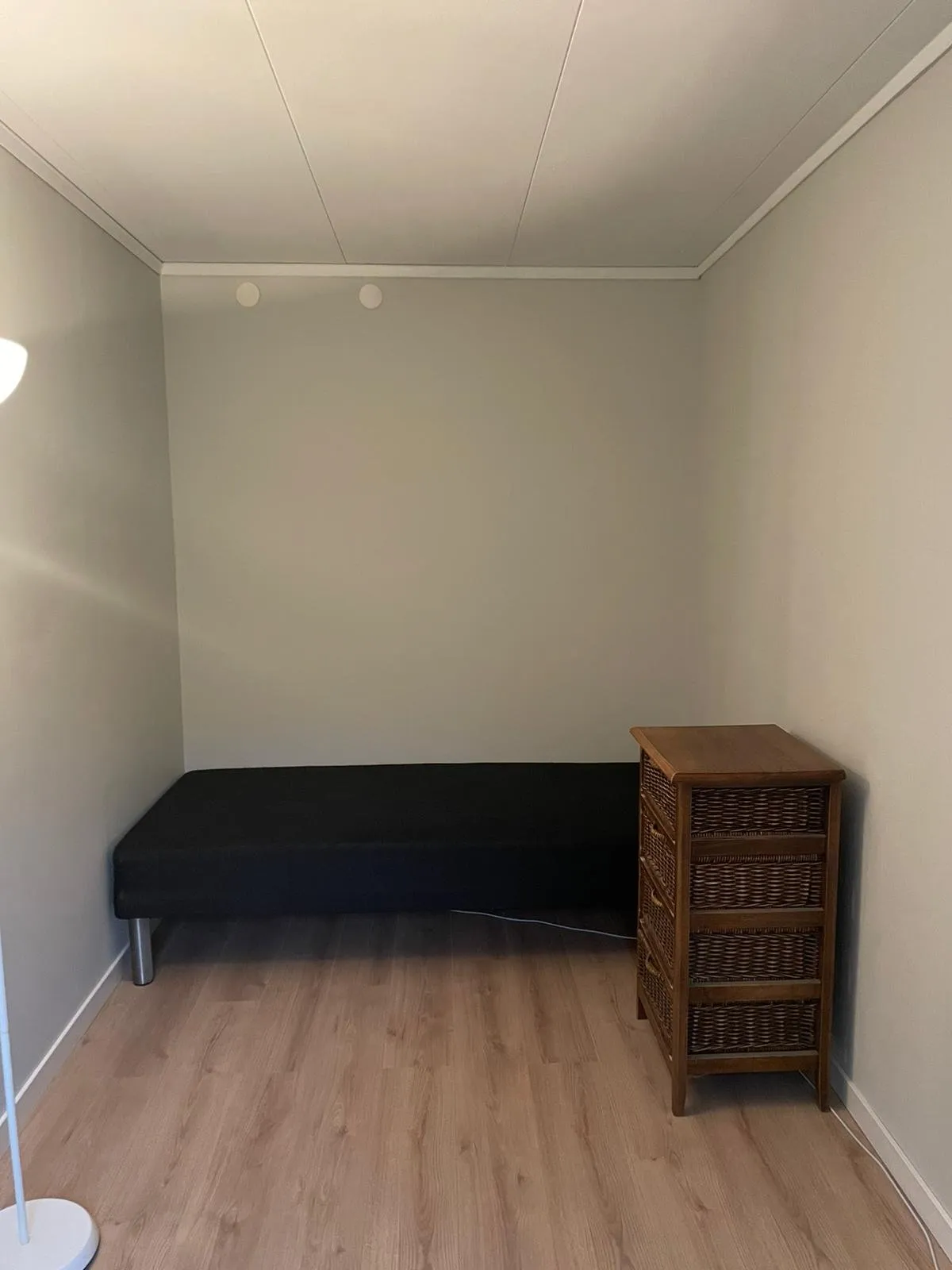 Hyresbostad på Angered i angered