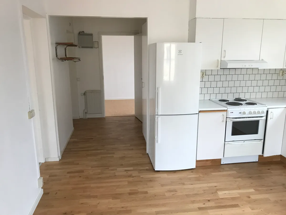 Lägenhet på Munkerudsvägen i Munkfors