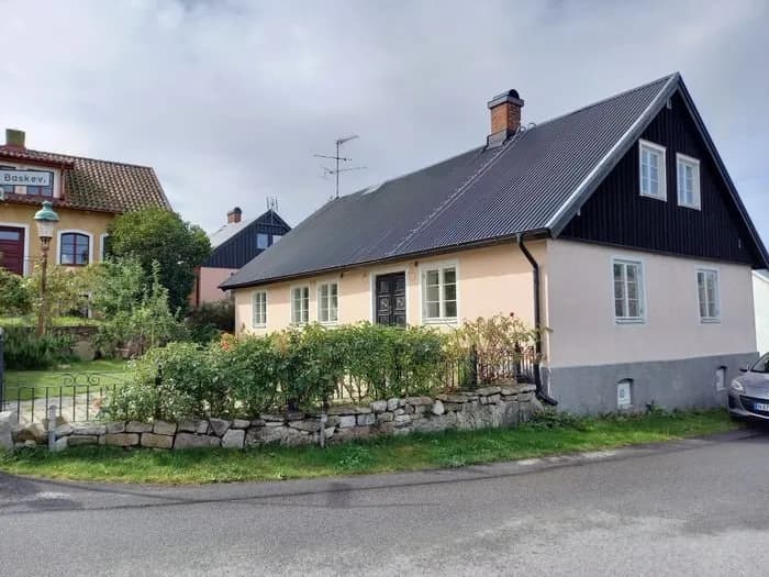 Hyresbostad på Simrishamn i simrishamn