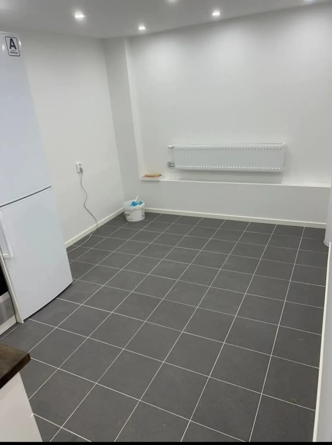 Hyresbostad på Tullinge i tullinge