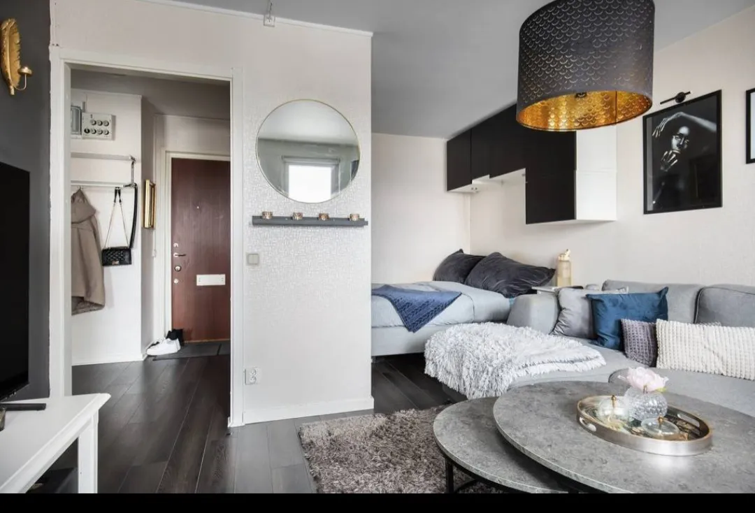 Hyreslägenhet på Saltsjö-boo i saltsjo-boo