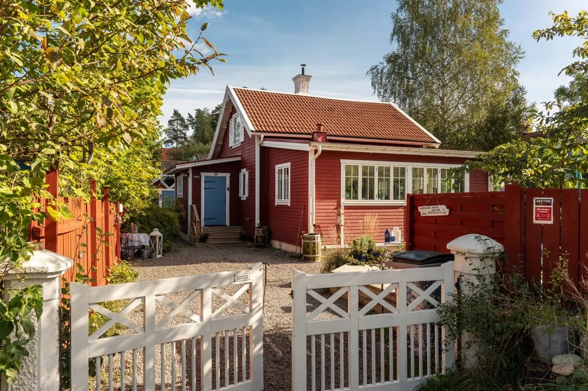 Hyresbostad på Värmdö i varmdo