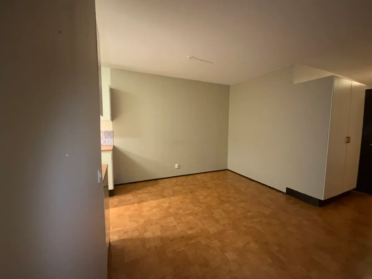 Hyreslägenhet på Mariefred i mariefred