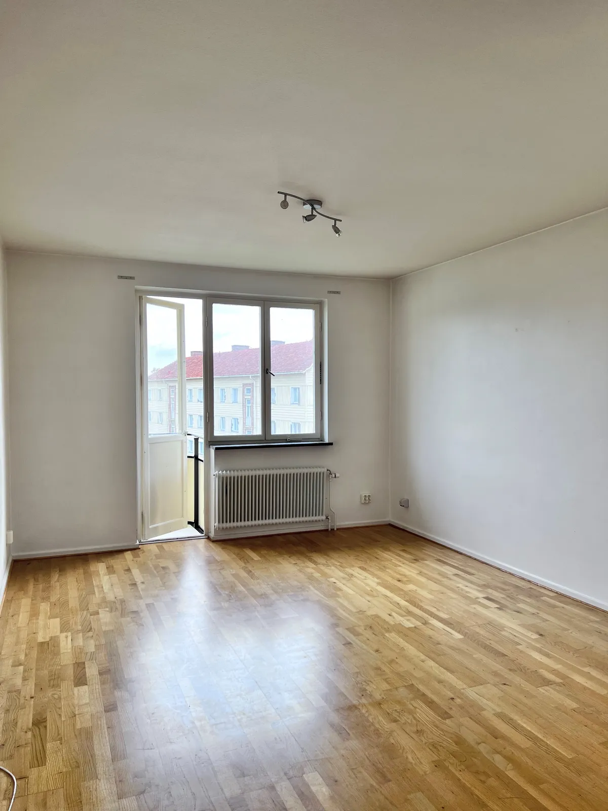 Hyreslägenhet på Hässleholm i hassleholm