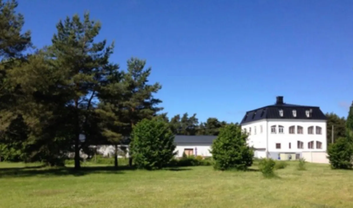 Hyreslägenhet på Visby i visby