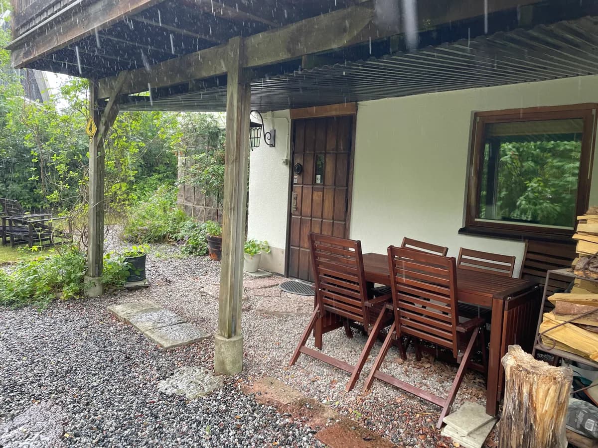 Hyresbostad på Danderyd i danderyd