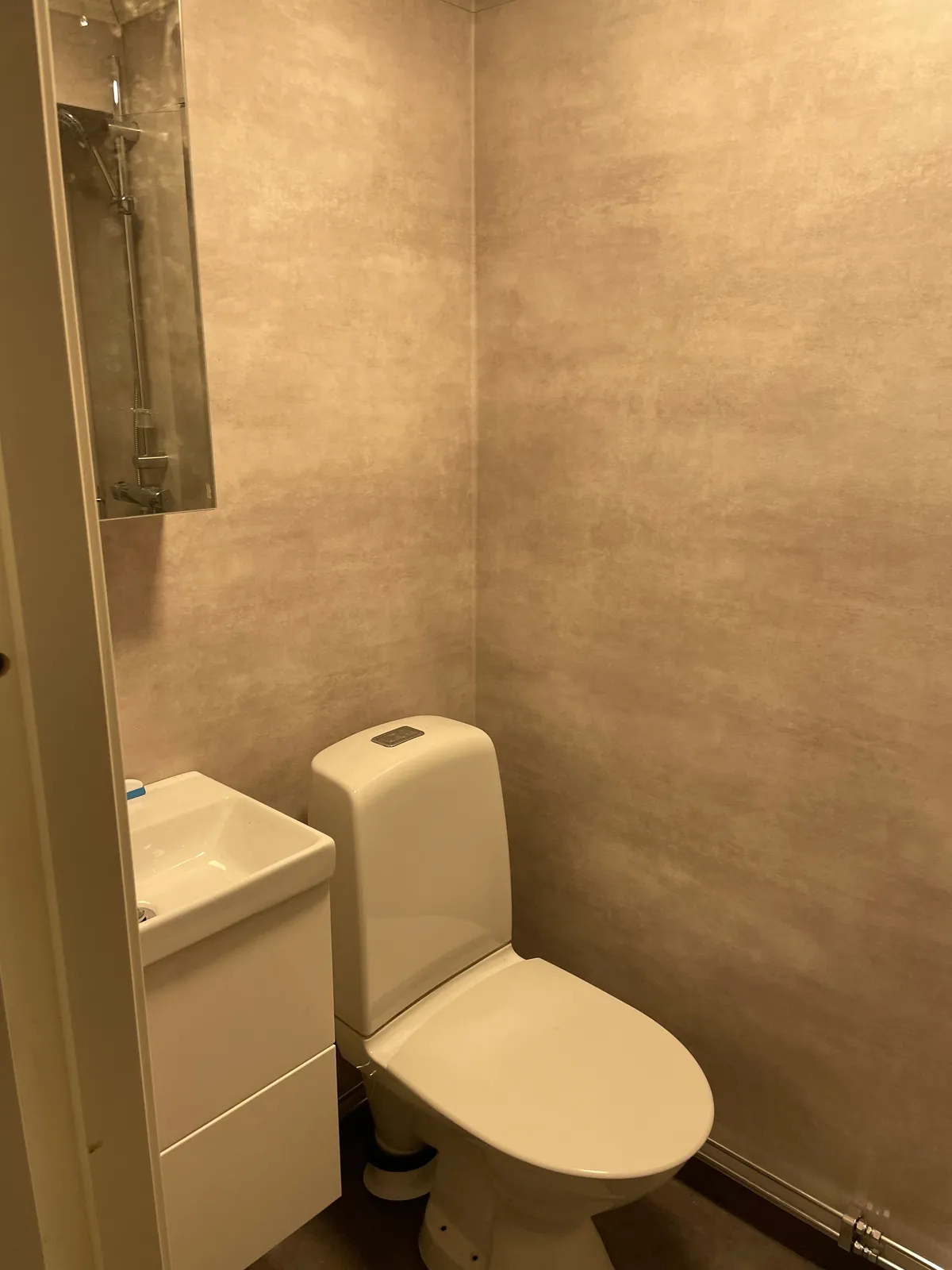 Lägenhet på Byavägen i Vindeln