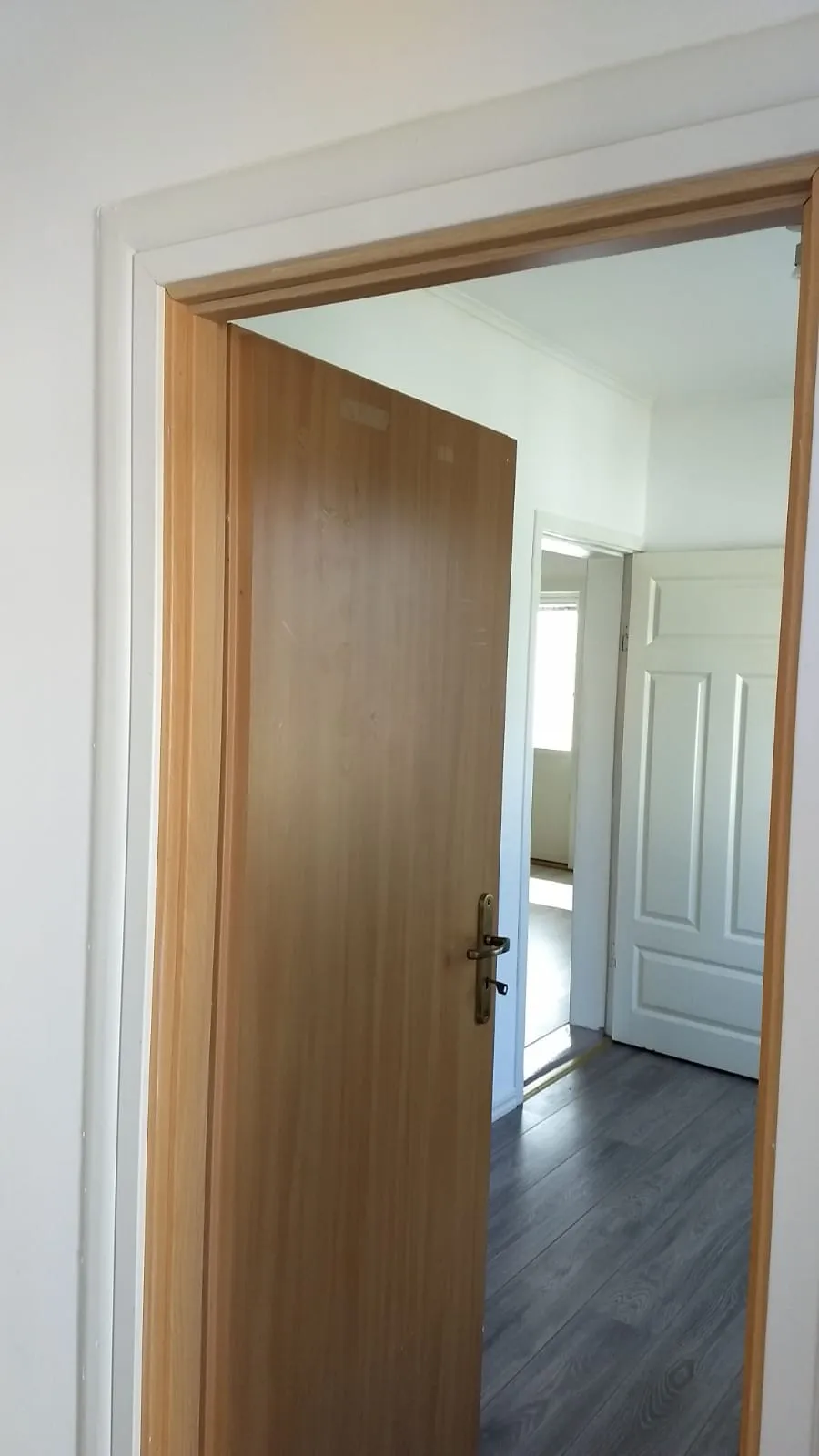 Hyreslägenhet på Surte i surte