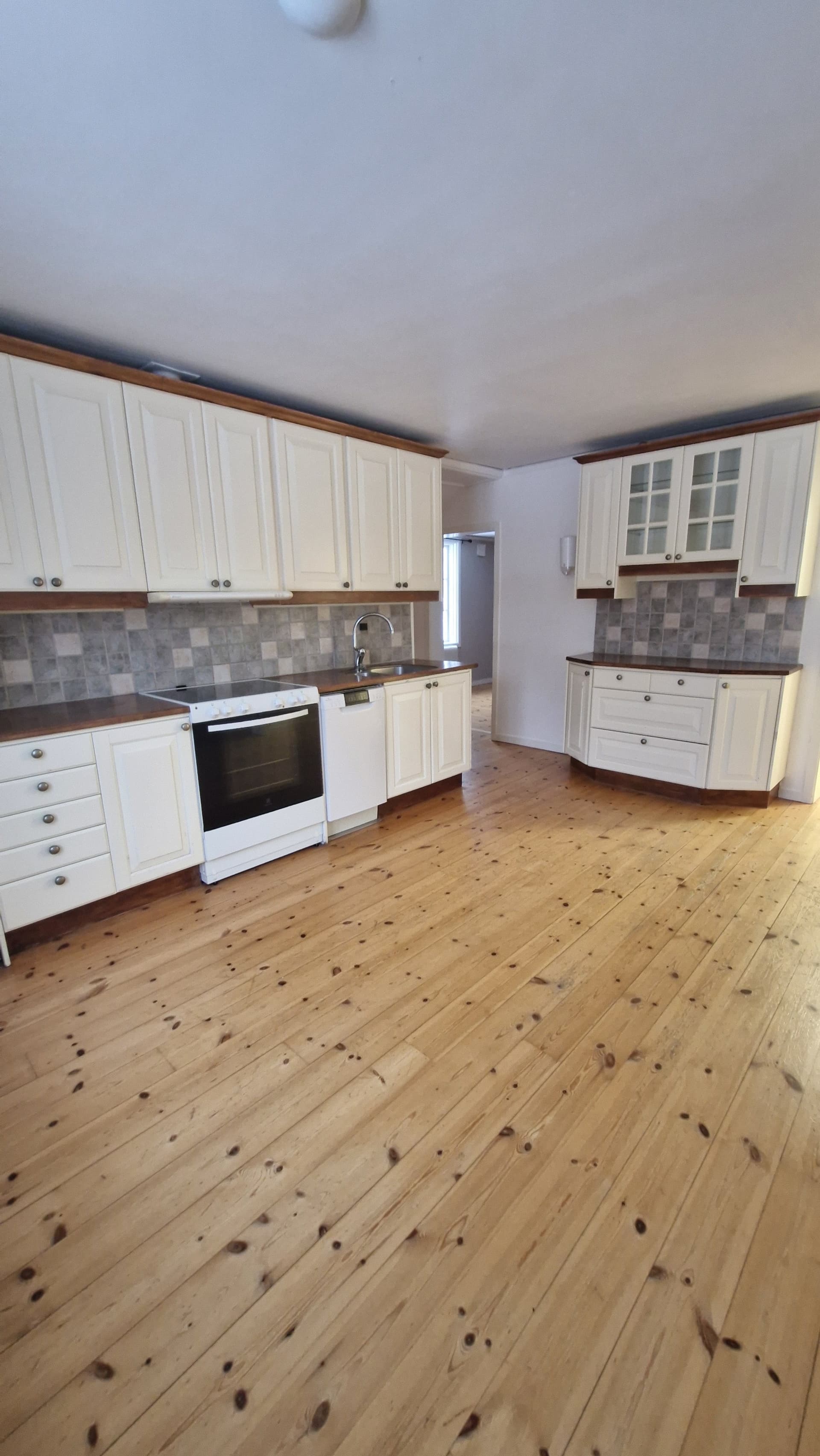 Hyreslägenhet på Sorunda i sorunda